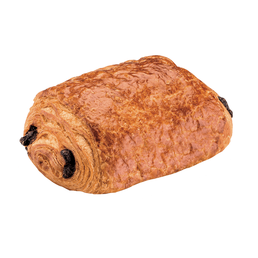 Pan de Chocolate Mantequilla  