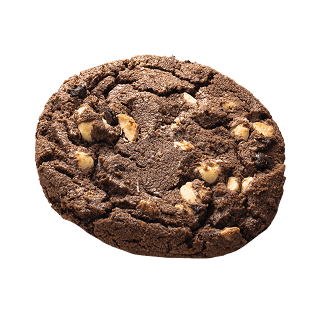 Cookie Doble Chocolate