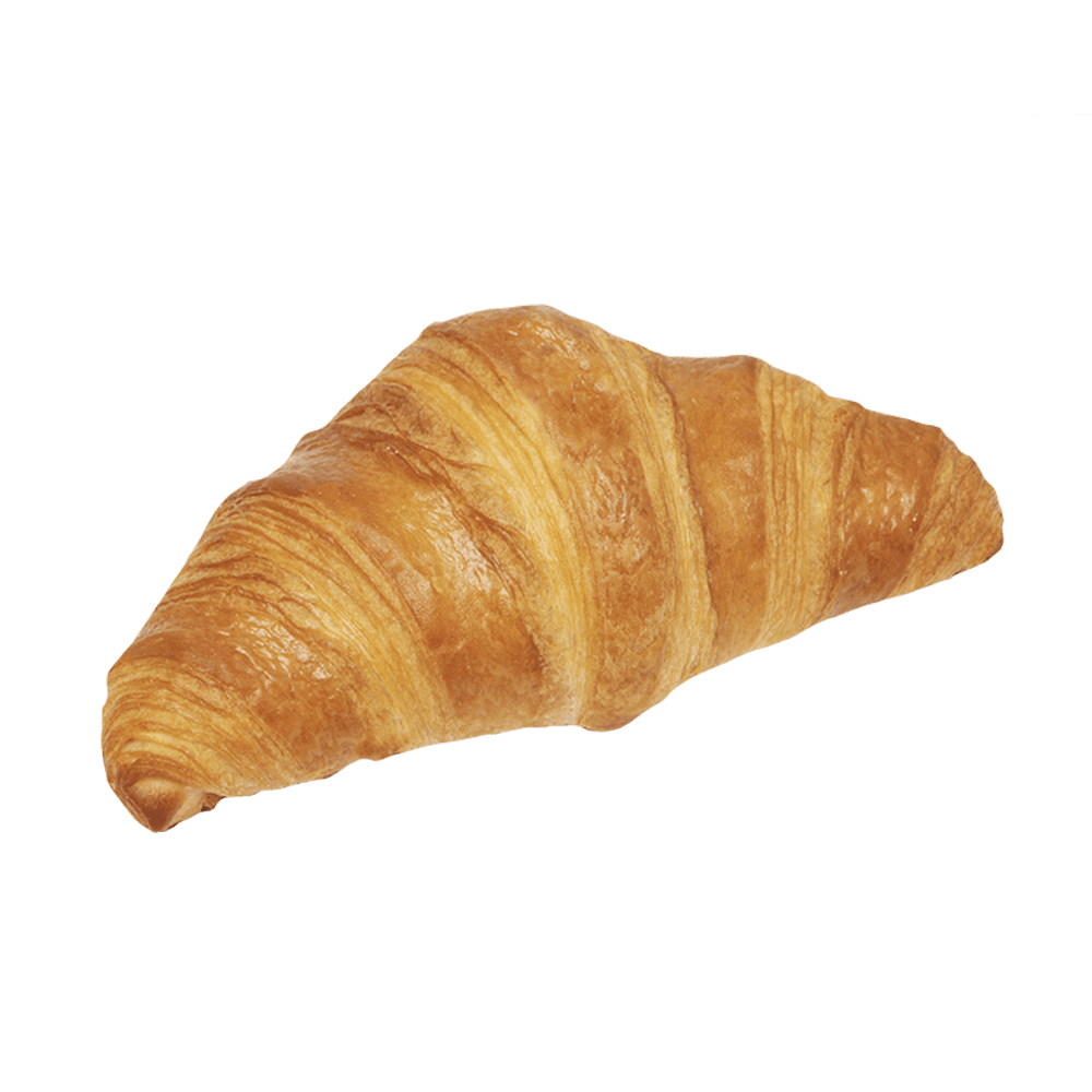 Croissant Mantequilla Francés