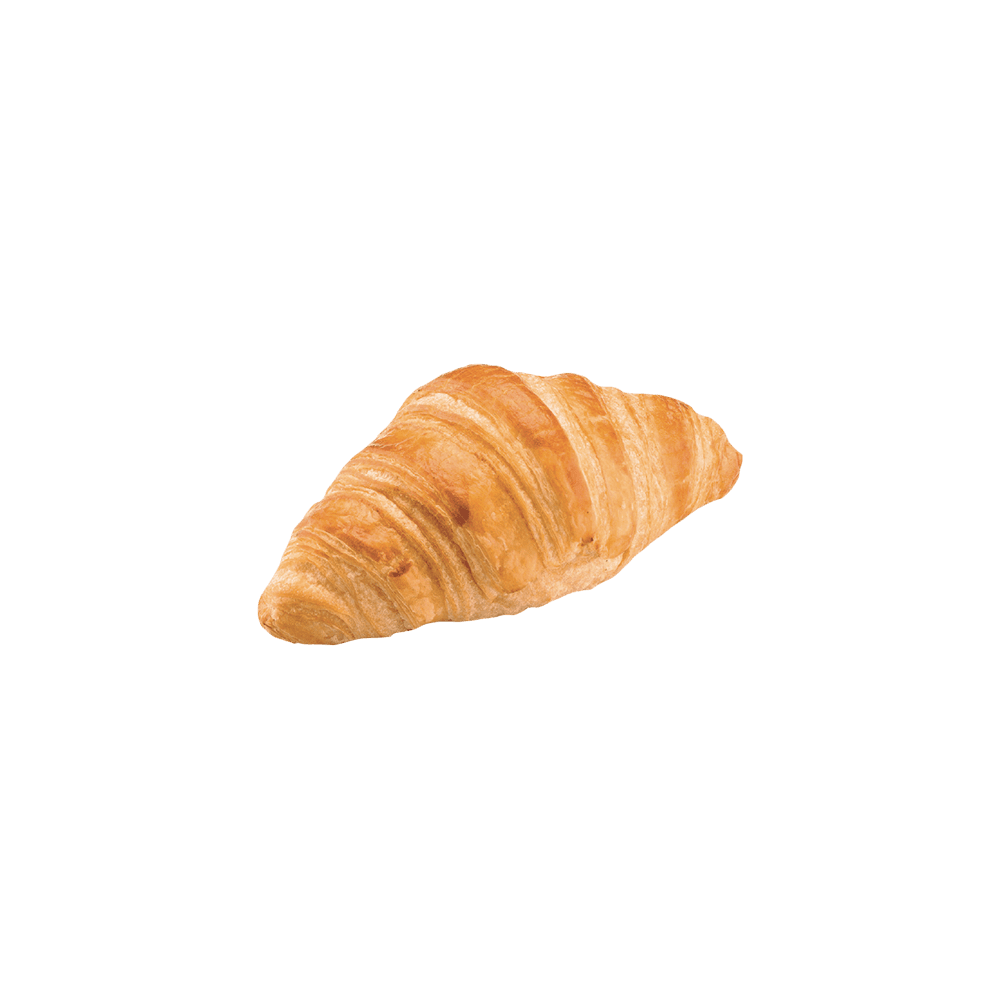 Mini Croissant Mantequilla