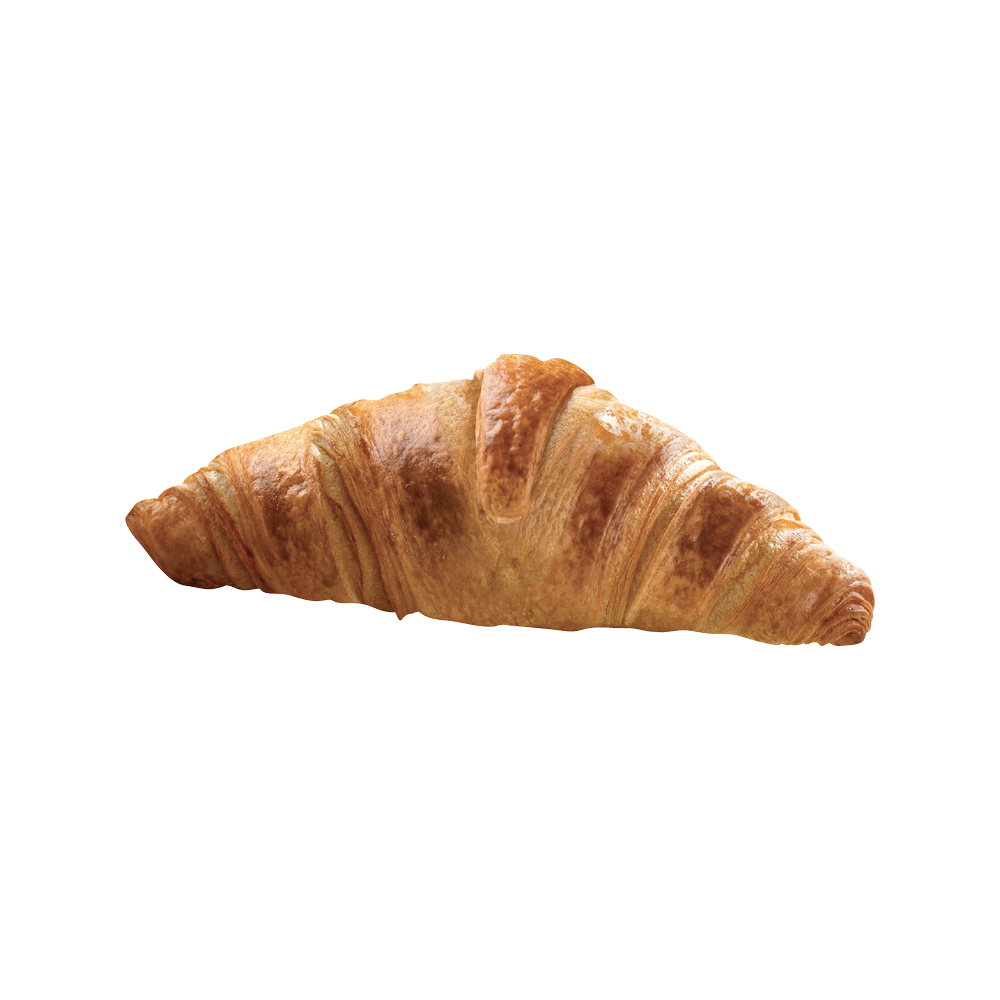 Mini Croissant Mantequilla Bakeup