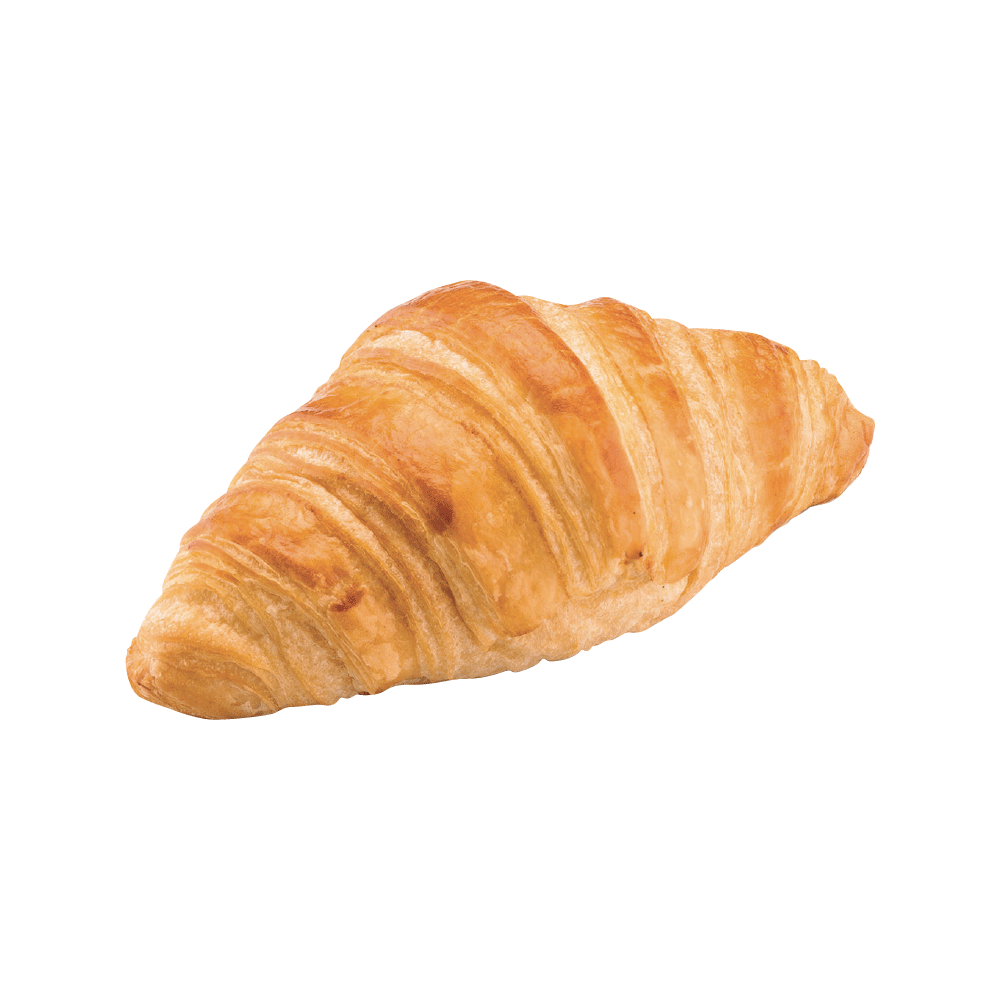 Mini Croissant Mantequilla LPF