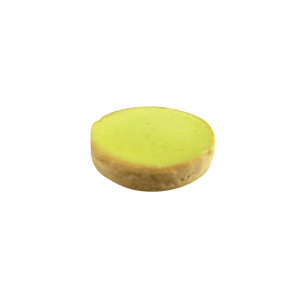 Tartaleta de Limón
