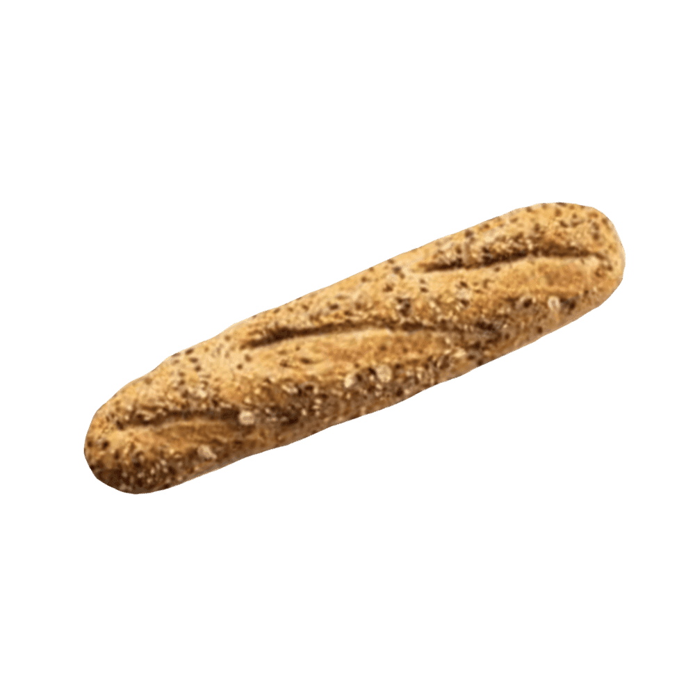 Media Baguette  Cereales IN&OUT