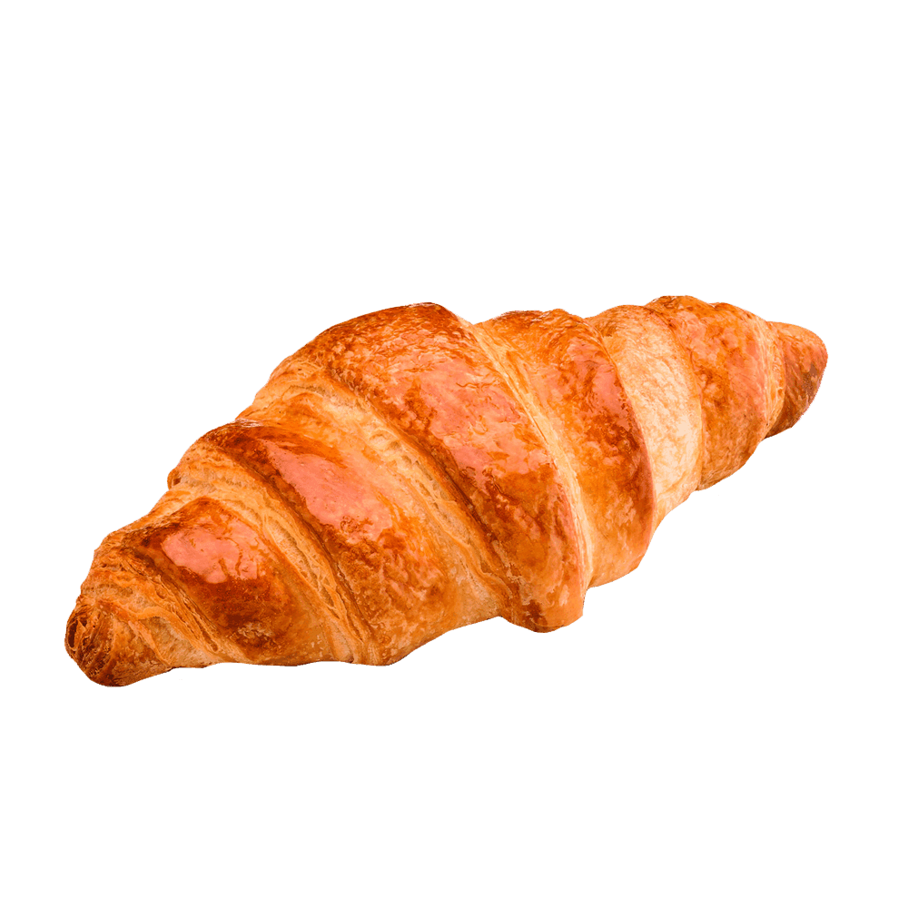 Croissant Mantequilla 60g