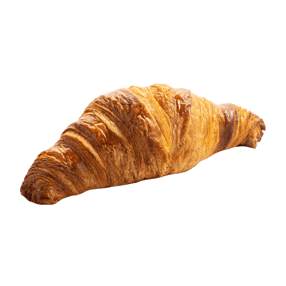 Croissant de Mantequilla Gourmet