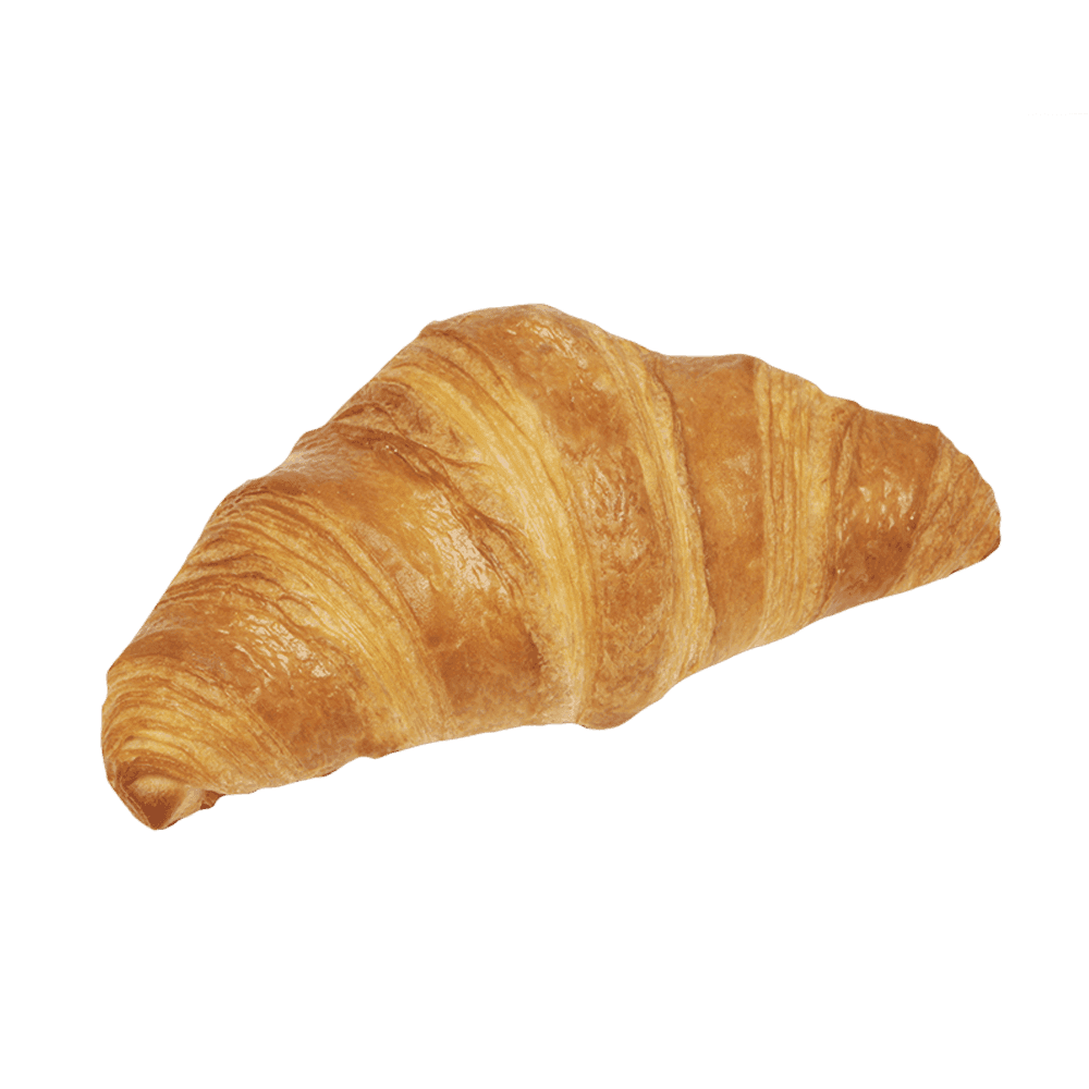 Croissant de Mantequilla Bake Up