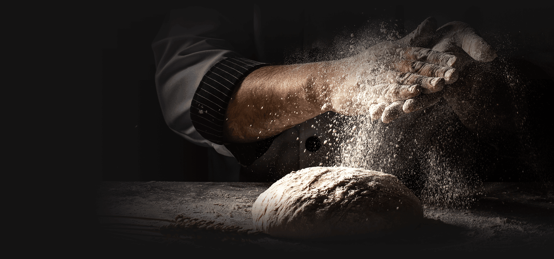 Pan Congelado Panarte